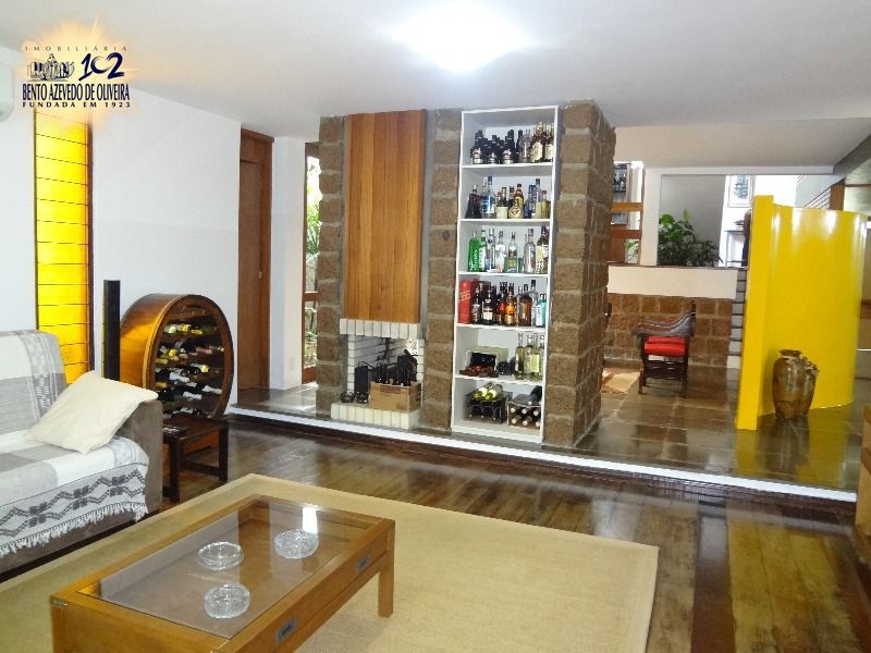 Casa, 3 quartos, 268 m² - Foto 10