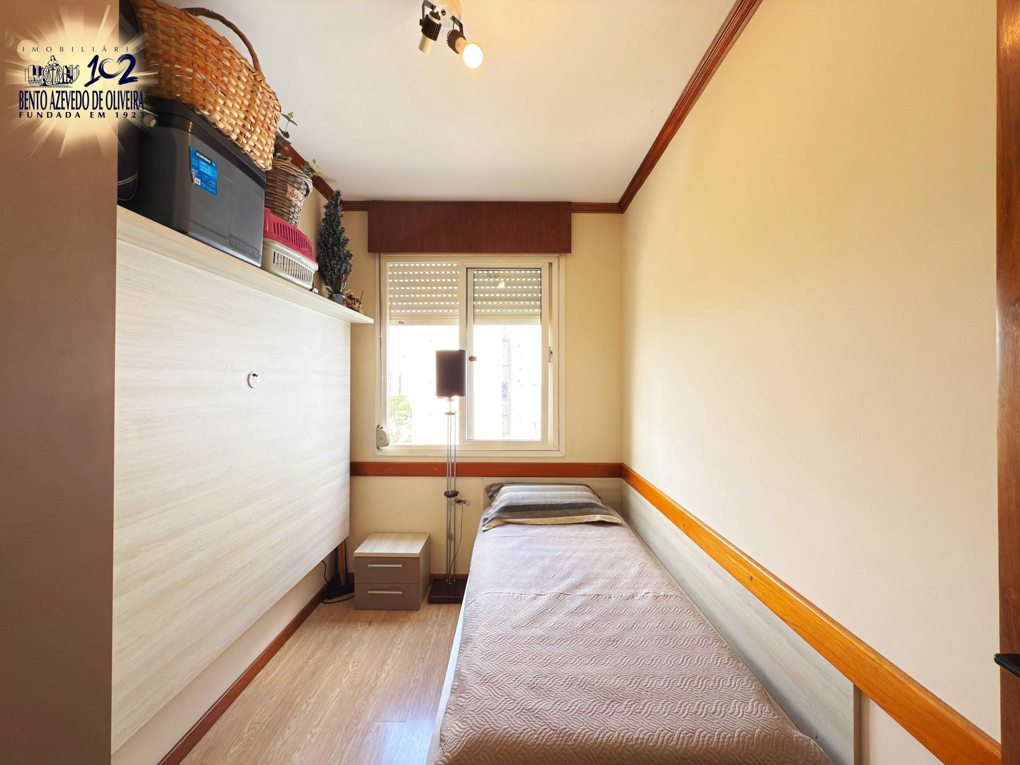 Apartamento, 2 quartos, 53 m² - Foto 11