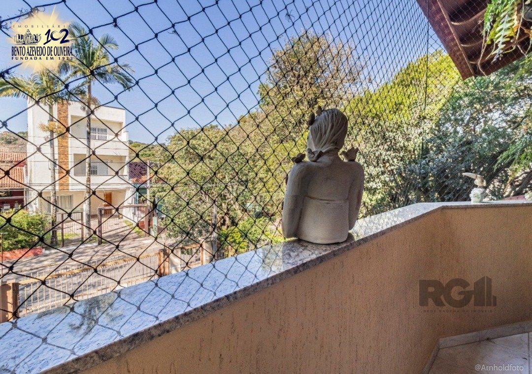 Casa, 6 quartos, 248 m² - Foto 16