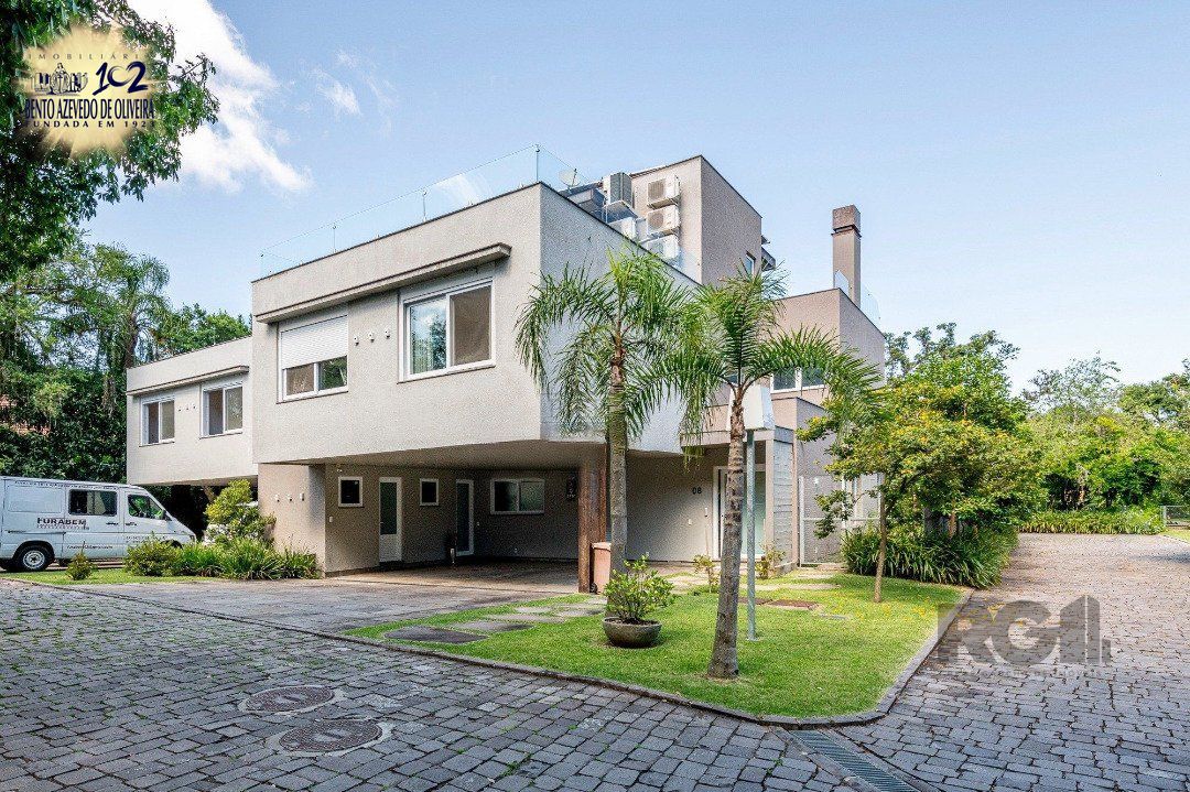 Casa de Condomínio, 3 quartos - Foto 3
