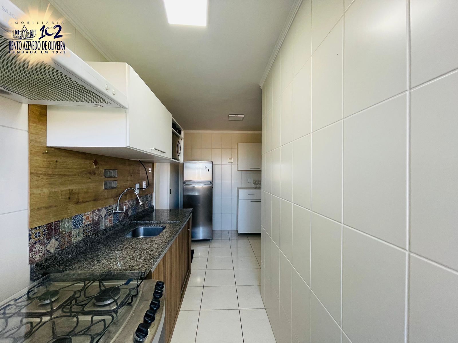 Apartamento, 2 quartos, 65 m² - Foto 11