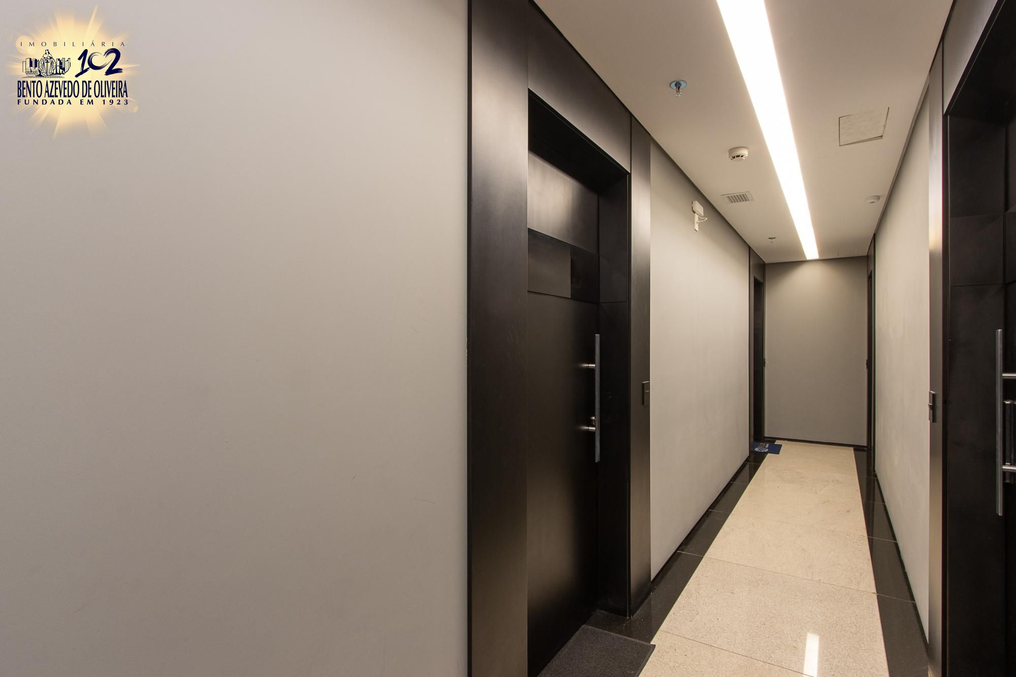 Sala-Conjunto, 35 m² - Foto 22