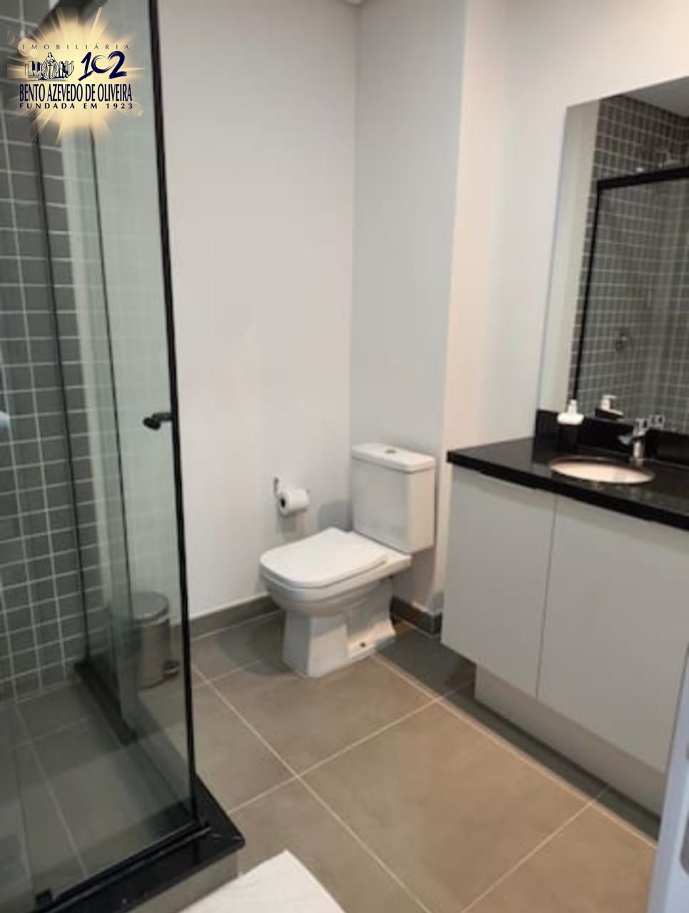 Apartamento, 1 quarto, 23 m² - Foto 15