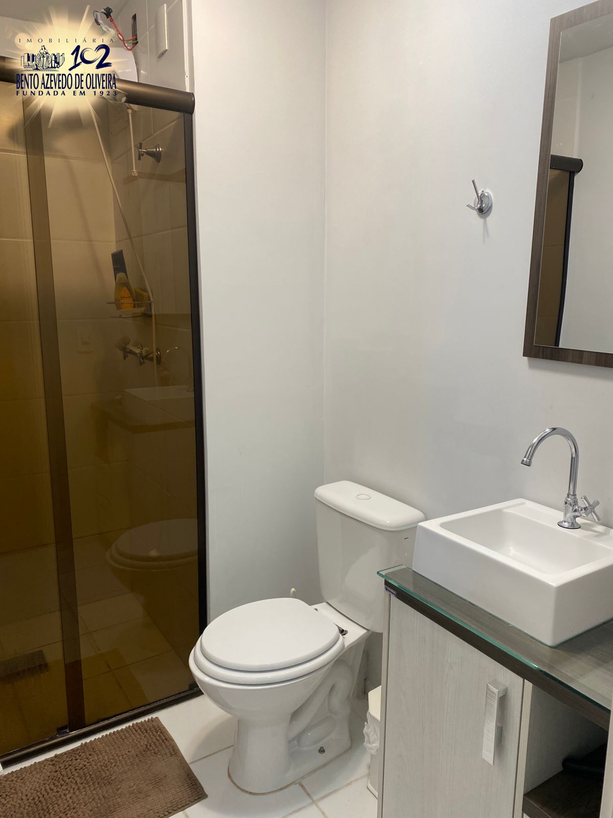 Apartamento, 2 quartos, 52 m² - Foto 6