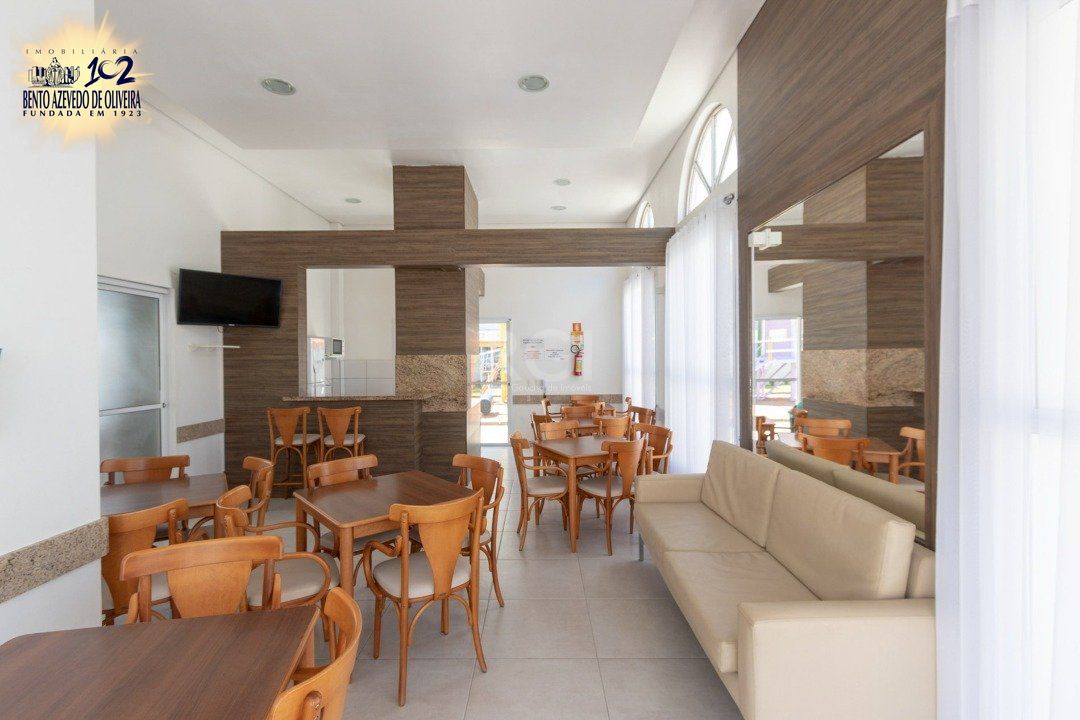 Apartamento, 3 quartos, 54 m² - Foto 22