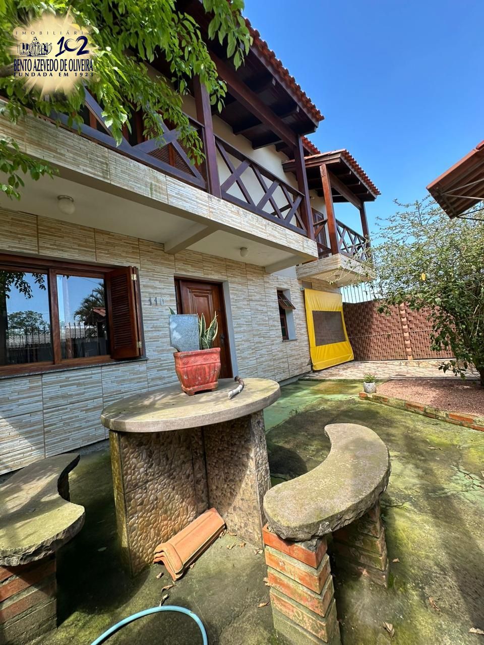 Casa, 3 quartos, 237 m² - Foto 29
