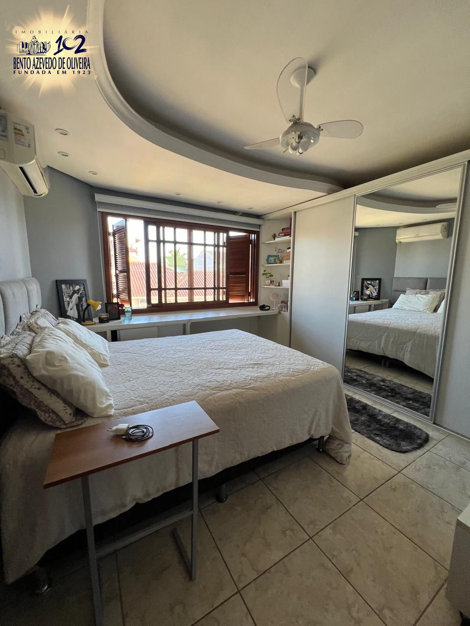 Casa, 3 quartos, 250 m² - Foto 23