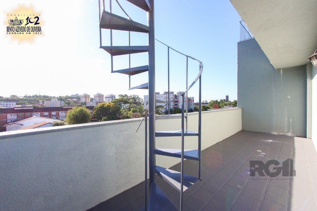 Cobertura, 2 quartos, 110 m² - Foto 38