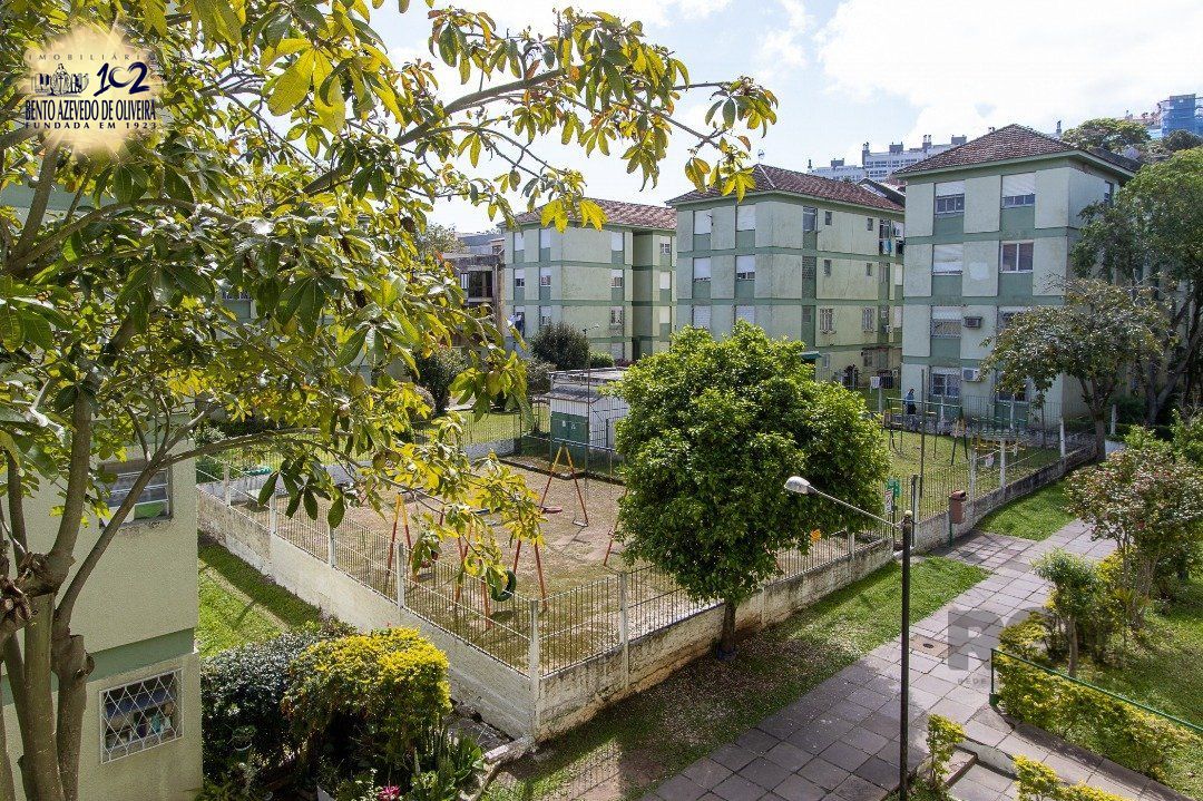 Apartamento, 3 quartos, 59 m² - Foto 25