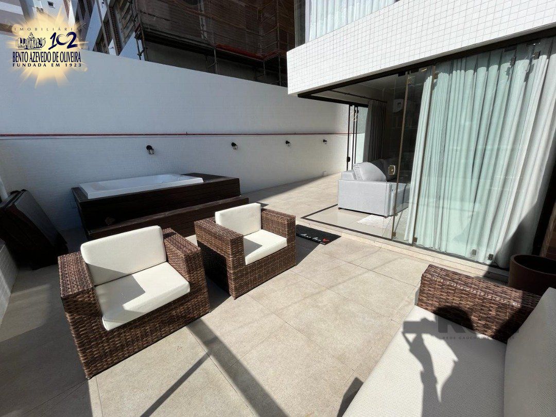 Apartamento, 3 quartos, 137 m² - Foto 21