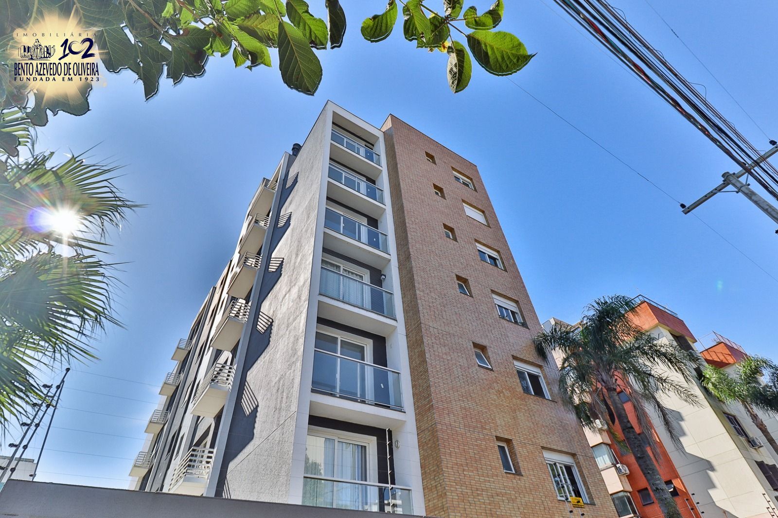 Apartamento, 2 quartos, 86 m² - Foto 1
