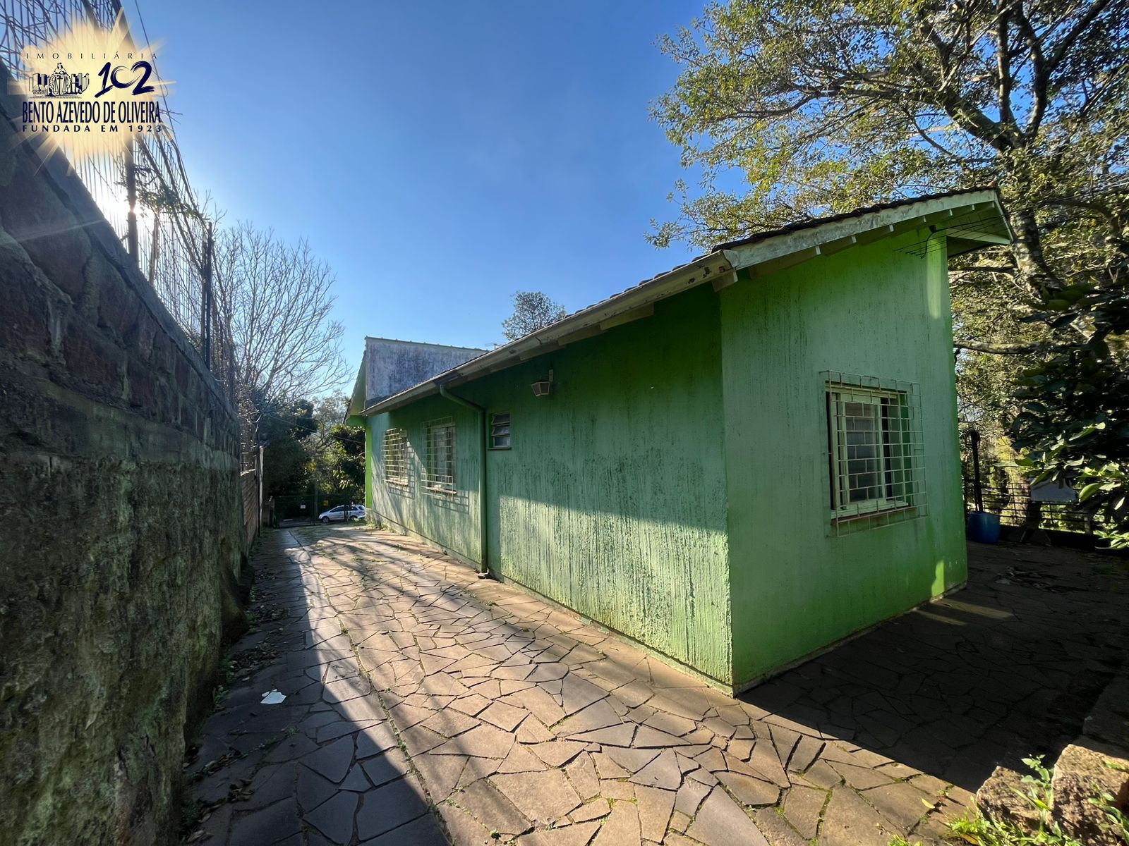 Terreno, 1452 m² - Foto 1