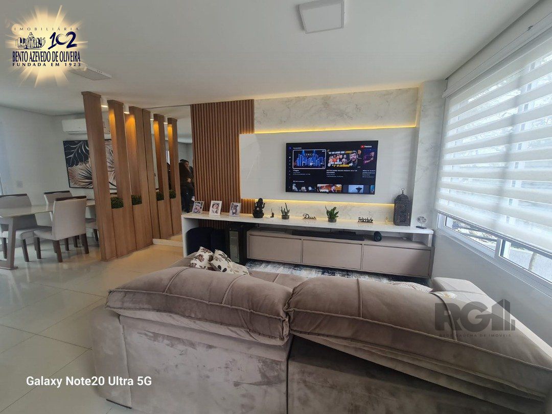 Casa, 3 quartos, 100 m² - Foto 1