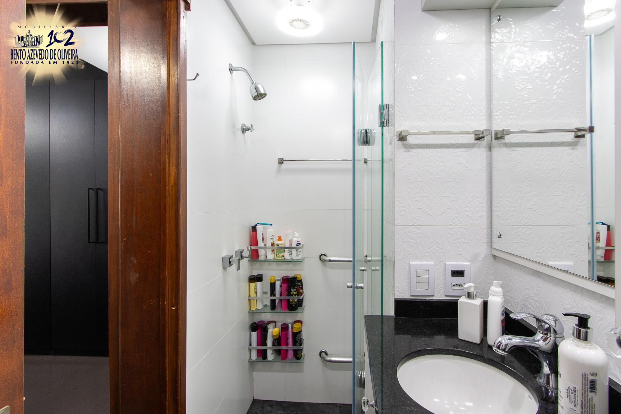 Cobertura, 3 quartos, 159 m² - Foto 15