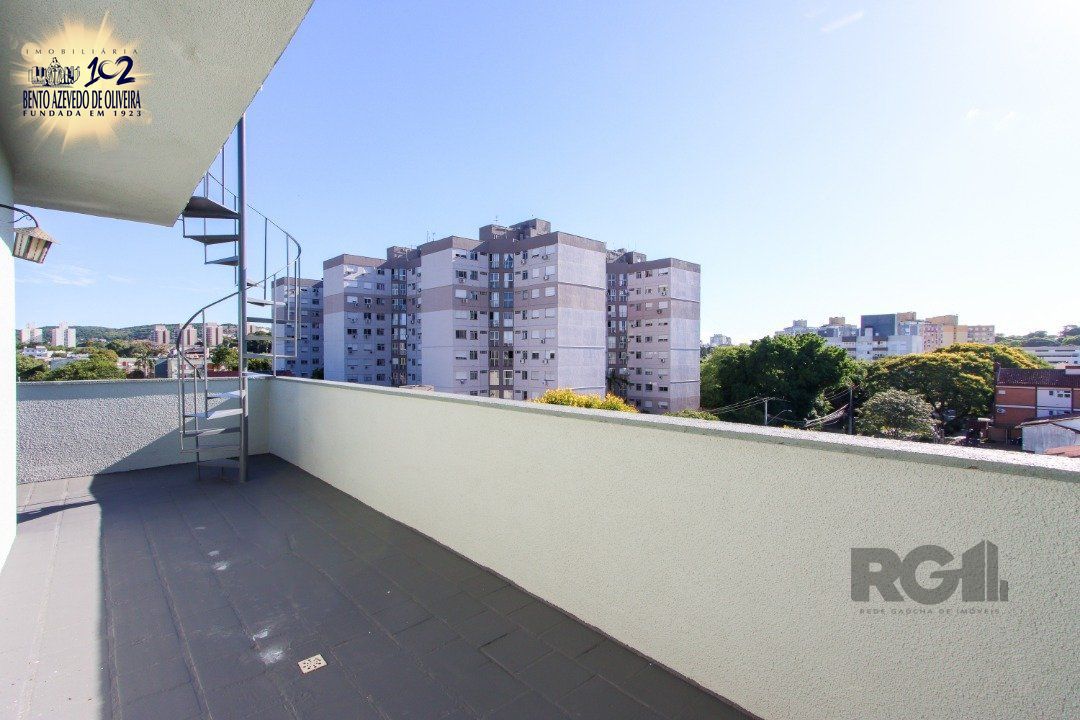 Cobertura, 2 quartos, 110 m² - Foto 37
