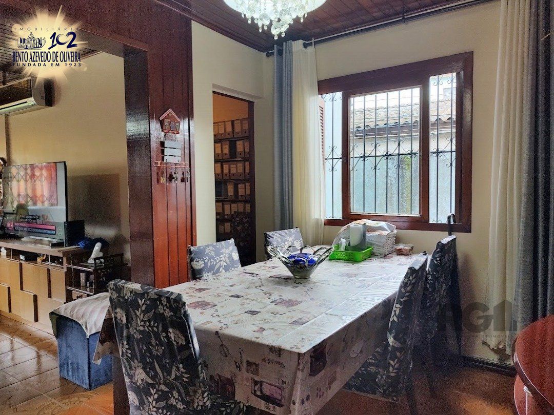 Casa, 3 quartos, 198 m² - Foto 10