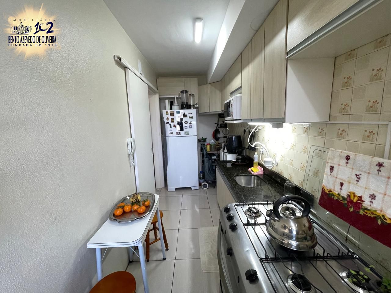 Apartamento, 2 quartos, 63 m² - Foto 5