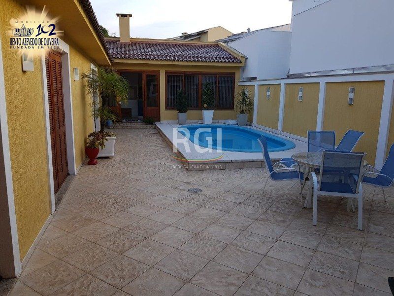 Casa, 3 quartos, 300 m² - Foto 13