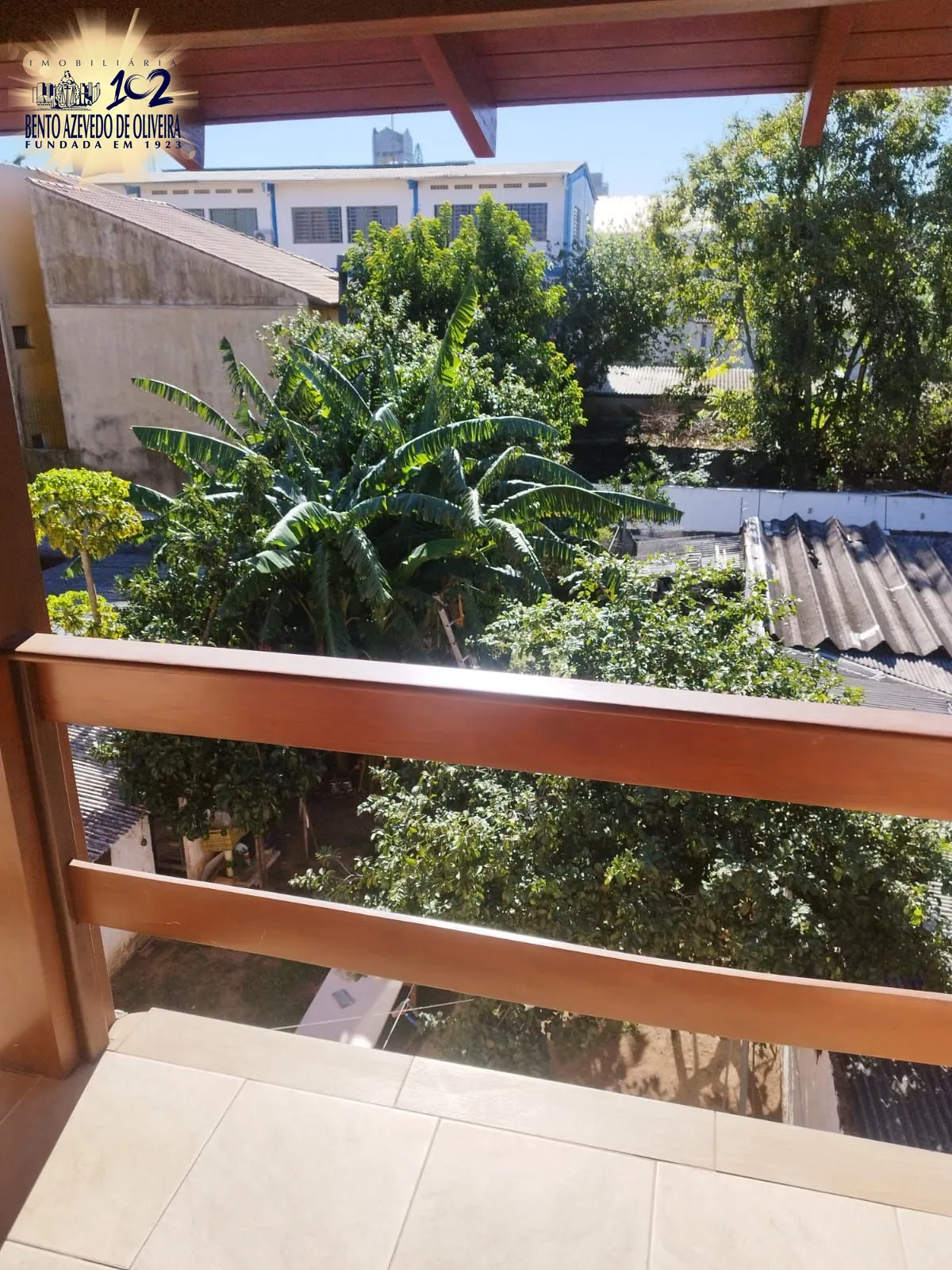Vista Fundos
