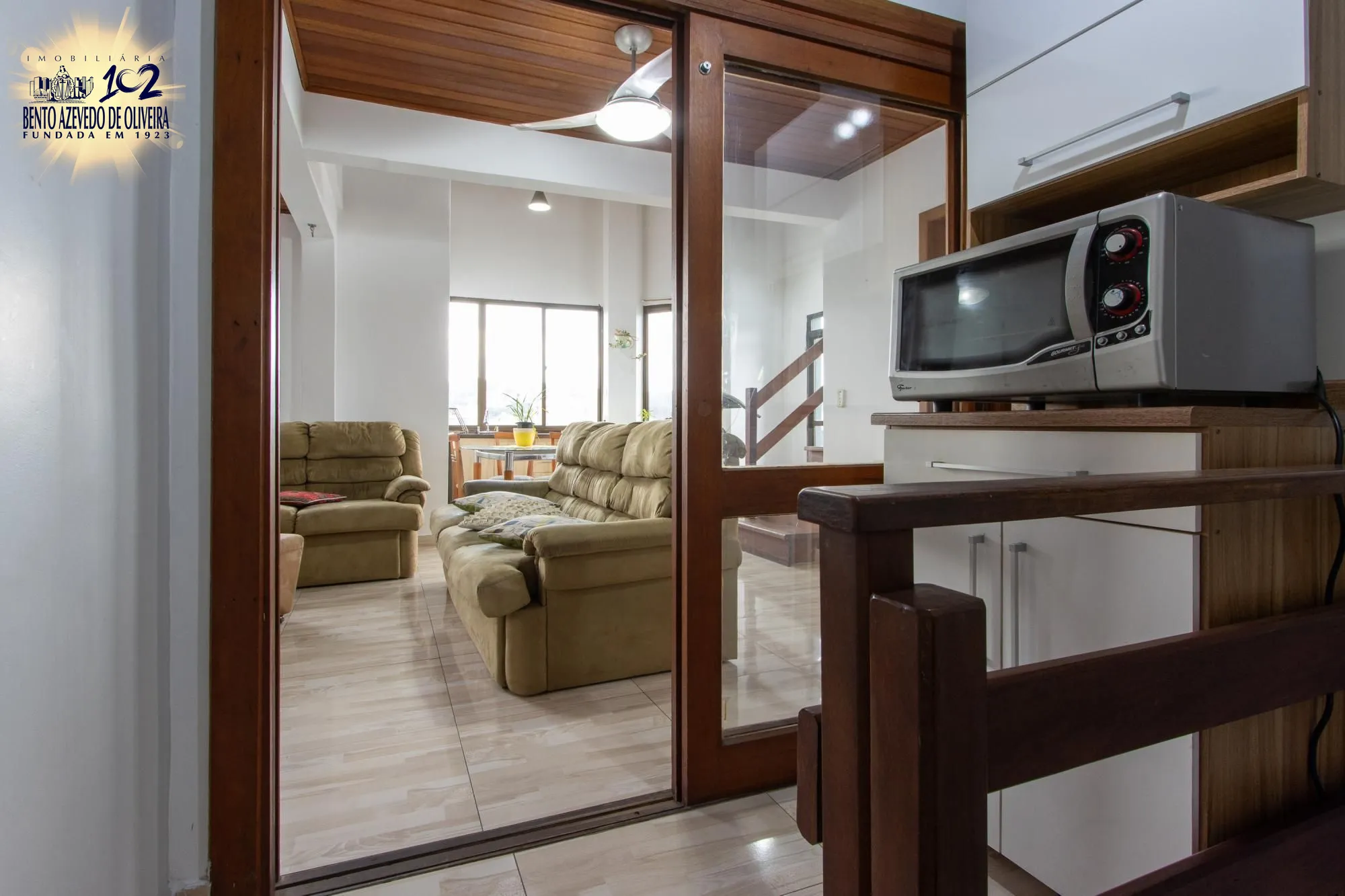 Apartamento, 3 quartos, 158 m² - Foto 28