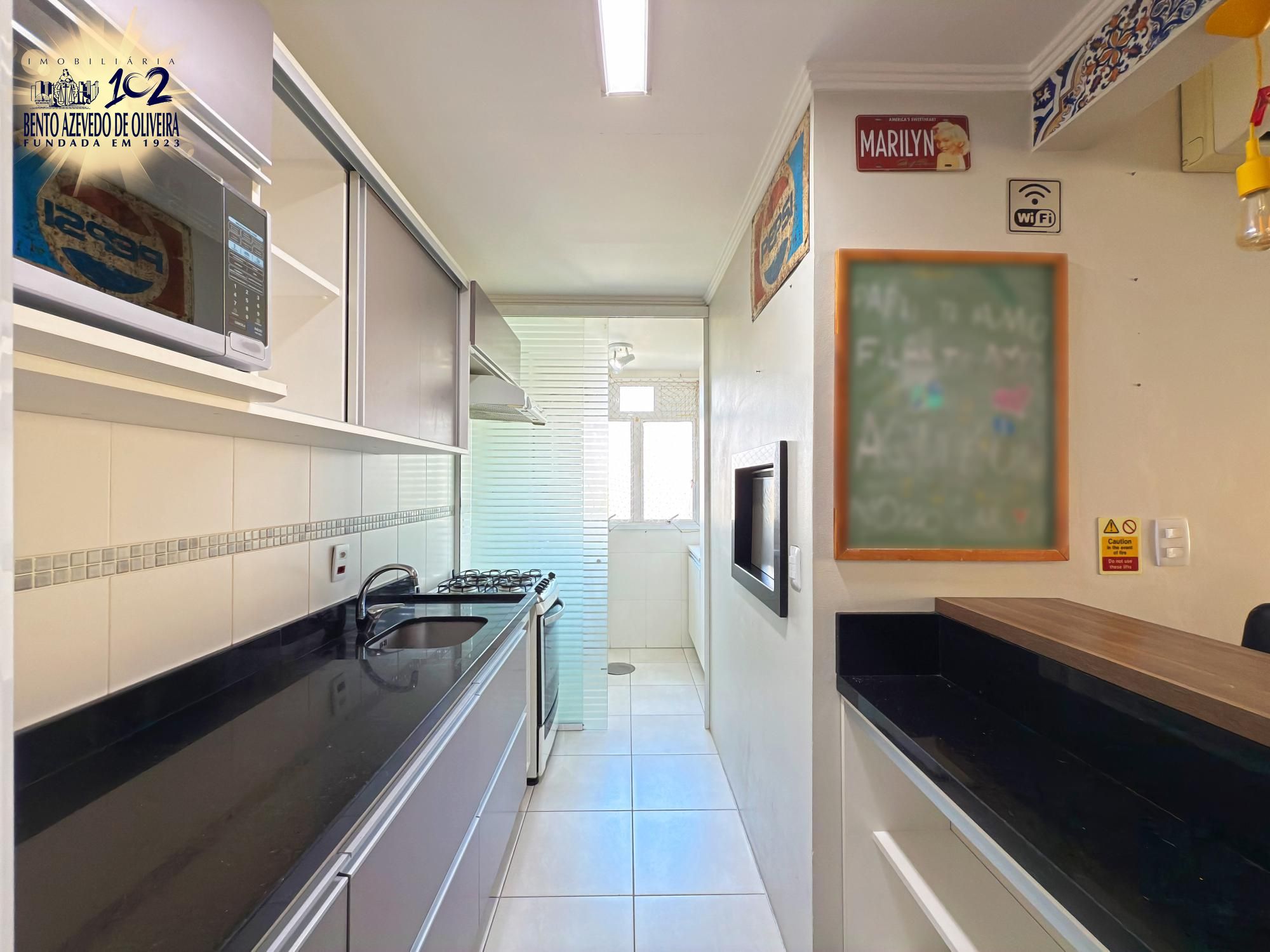 Apartamento, 2 quartos, 74 m² - Foto 4