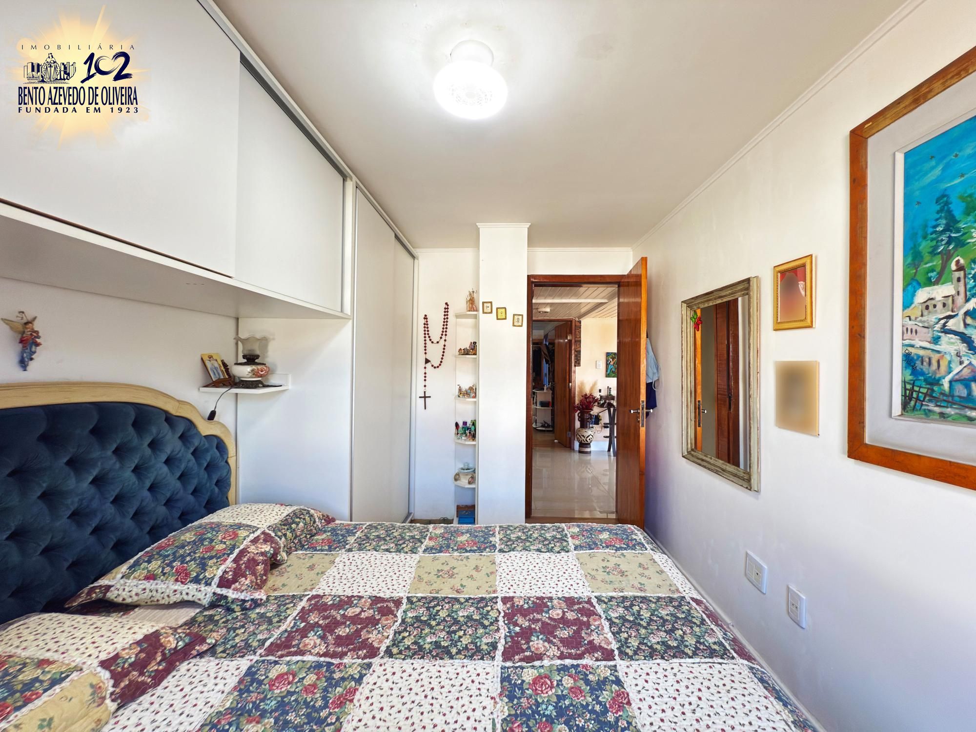 Casa de Condomínio, 3 quartos - Foto 22