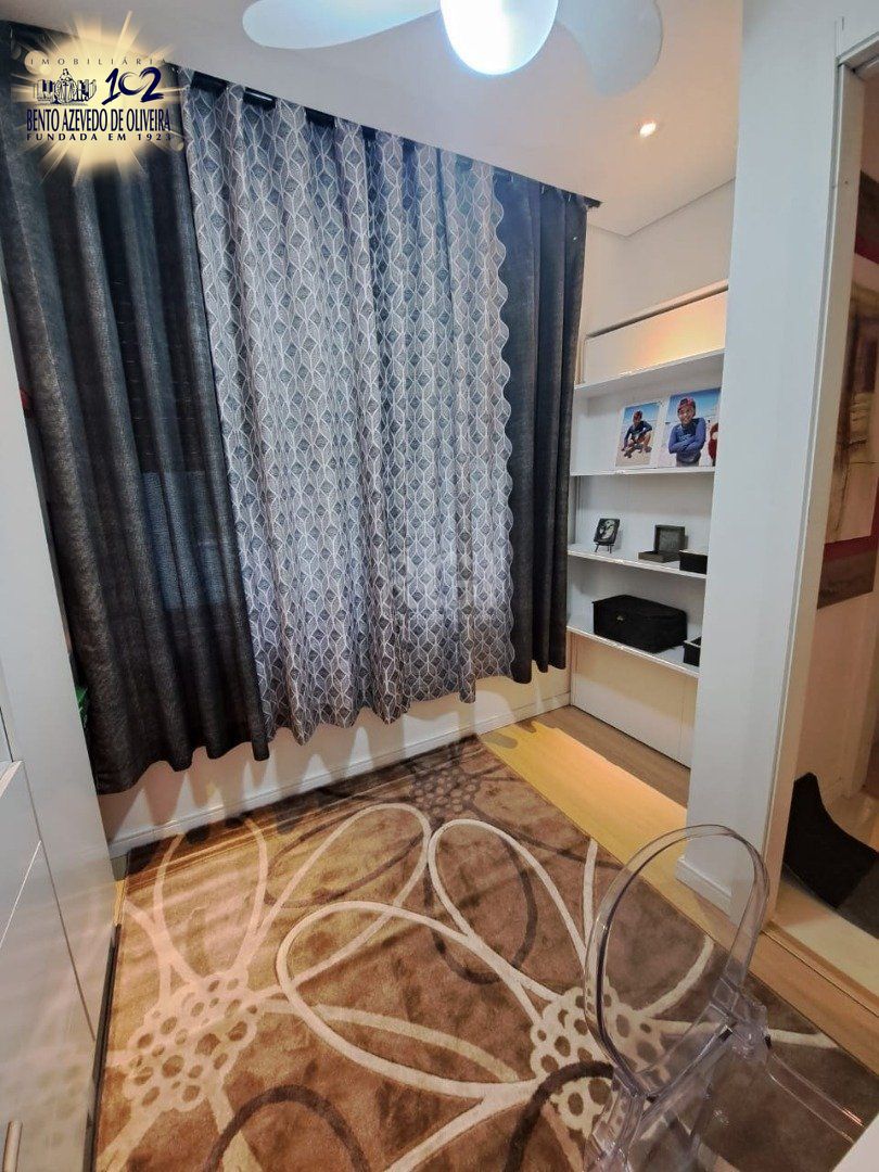 Apartamento, 3 quartos, 83 m² - Foto 12