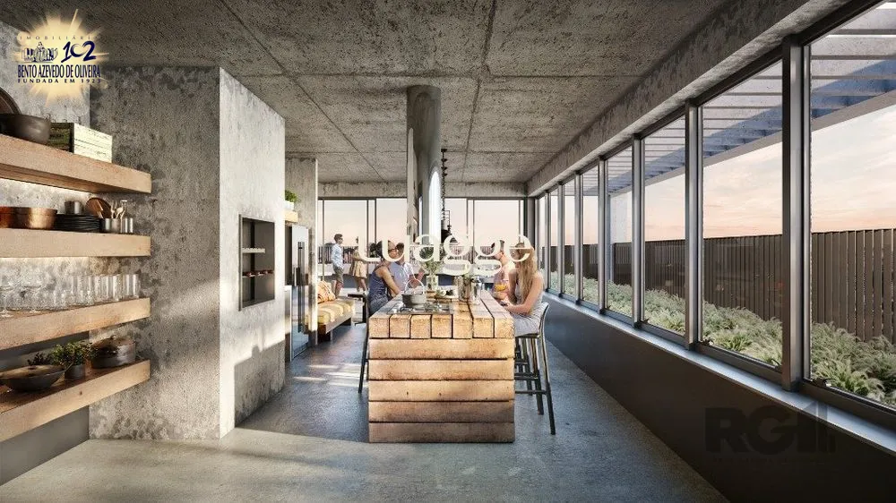 Apartamento, 1 quarto, 17 m² - Foto 18