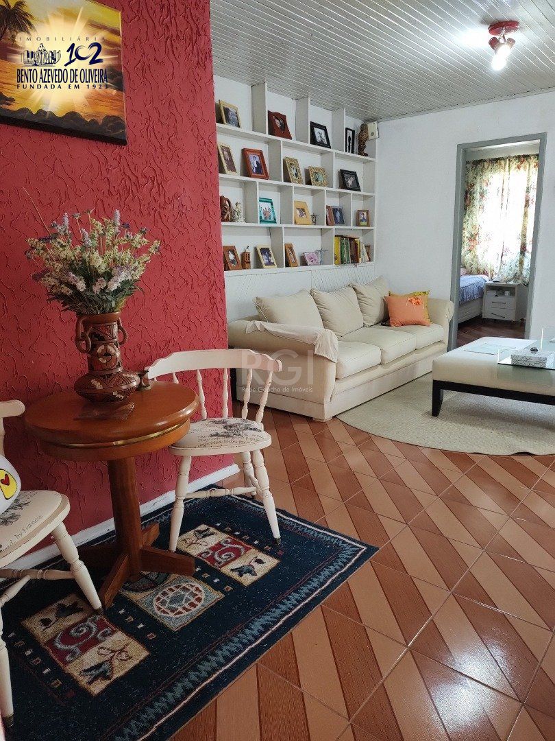 Casa, 3 quartos, 335 m² - Foto 1