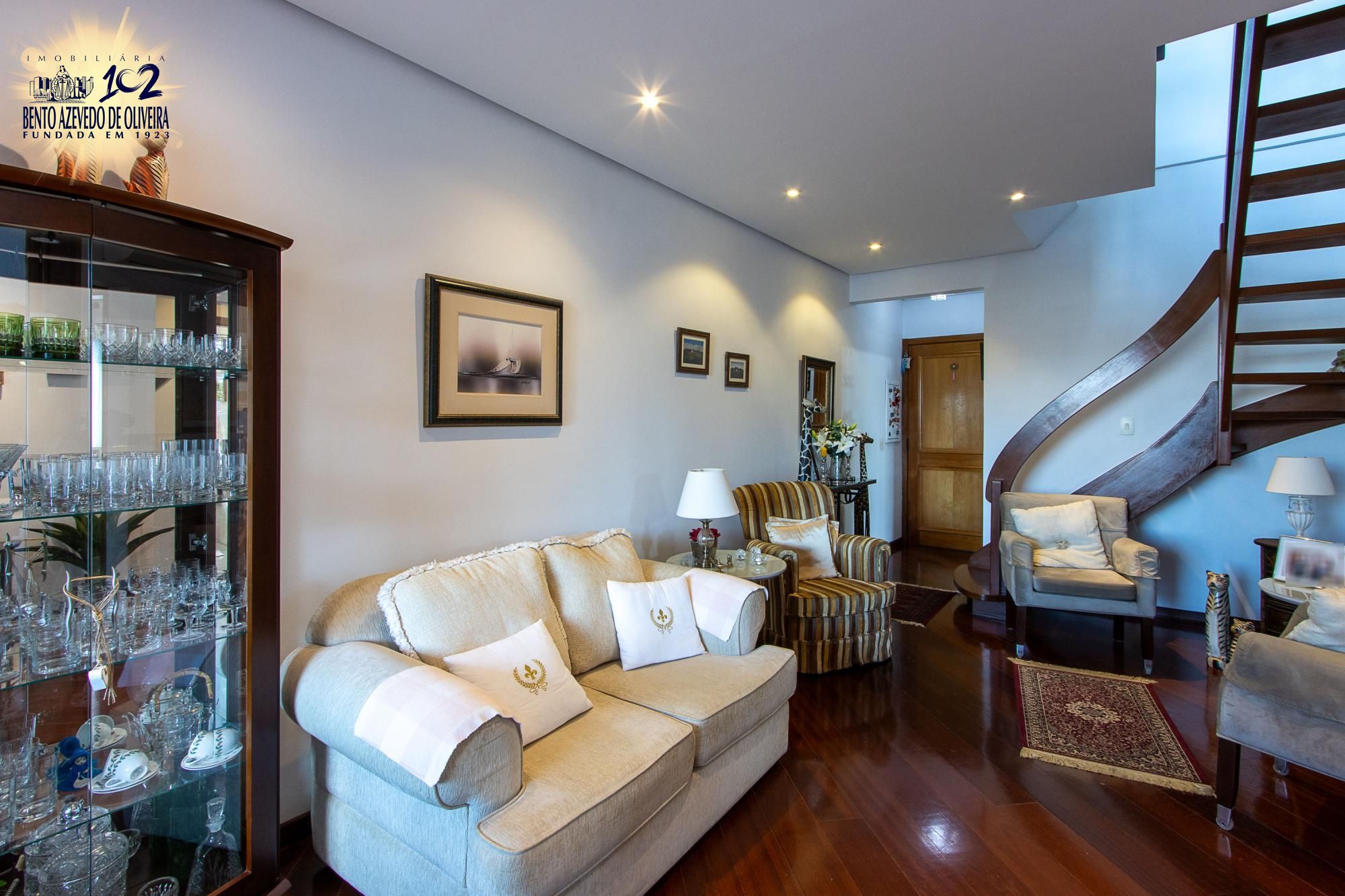 Cobertura, 2 quartos, 203 m² - Foto 11