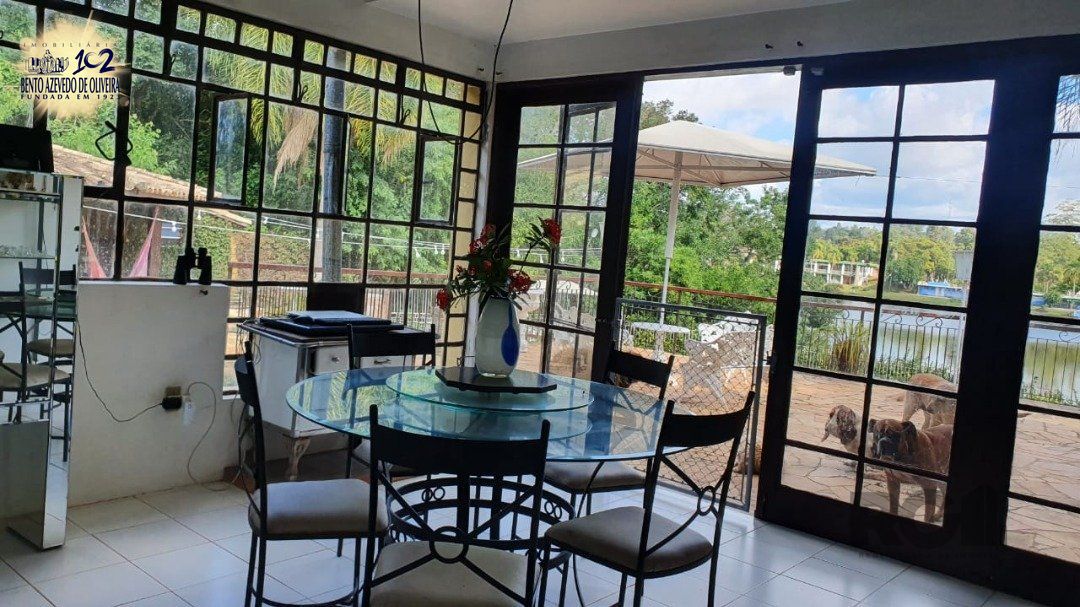 Chácara, 4 quartos, 4592 m² - Foto 23