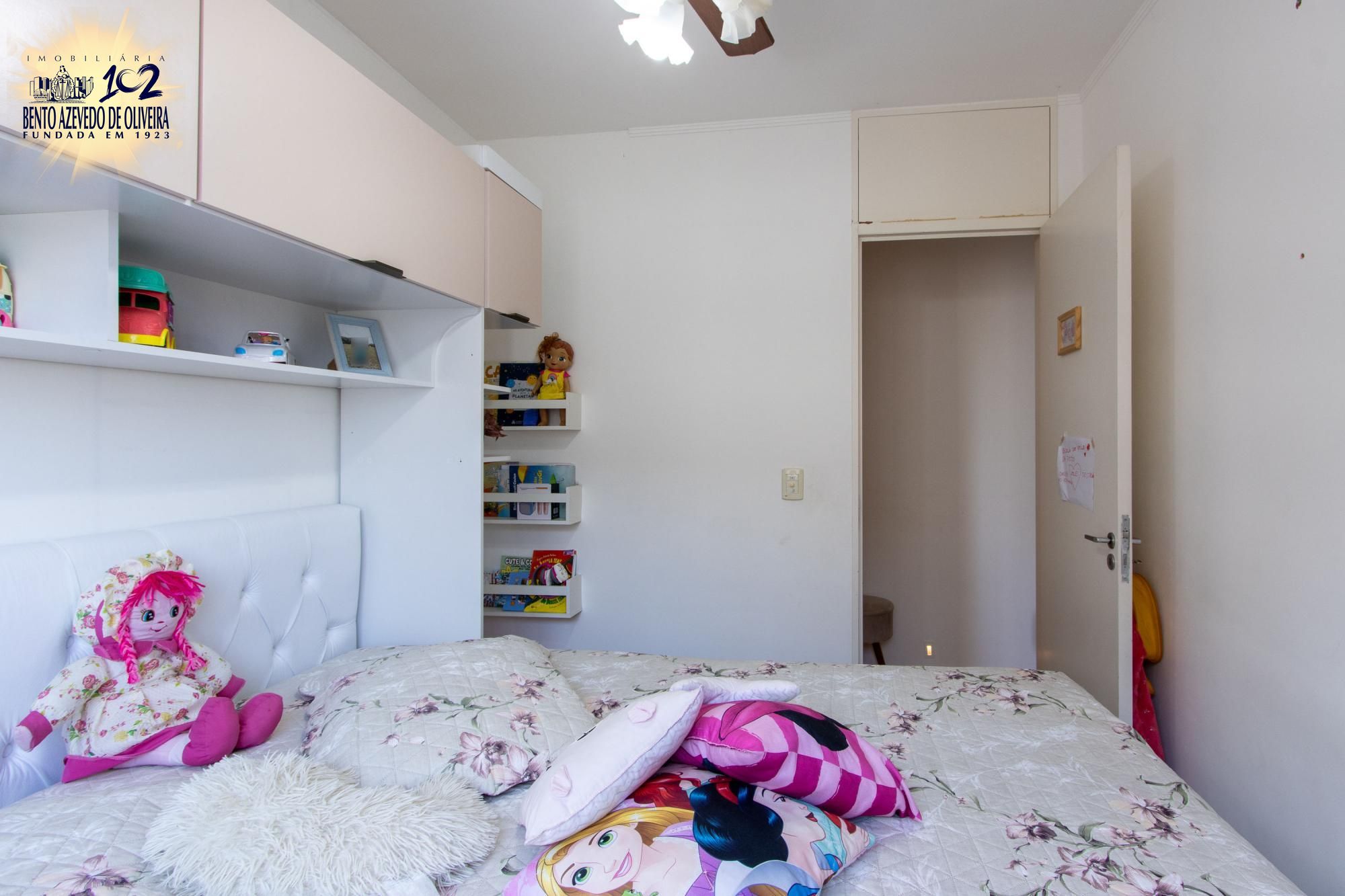 Apartamento, 3 quartos, 67 m² - Foto 18