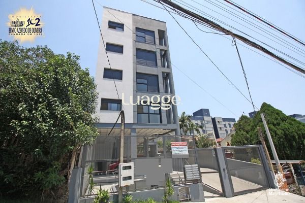 Apartamento, 3 quartos, 101 m² - Foto 20