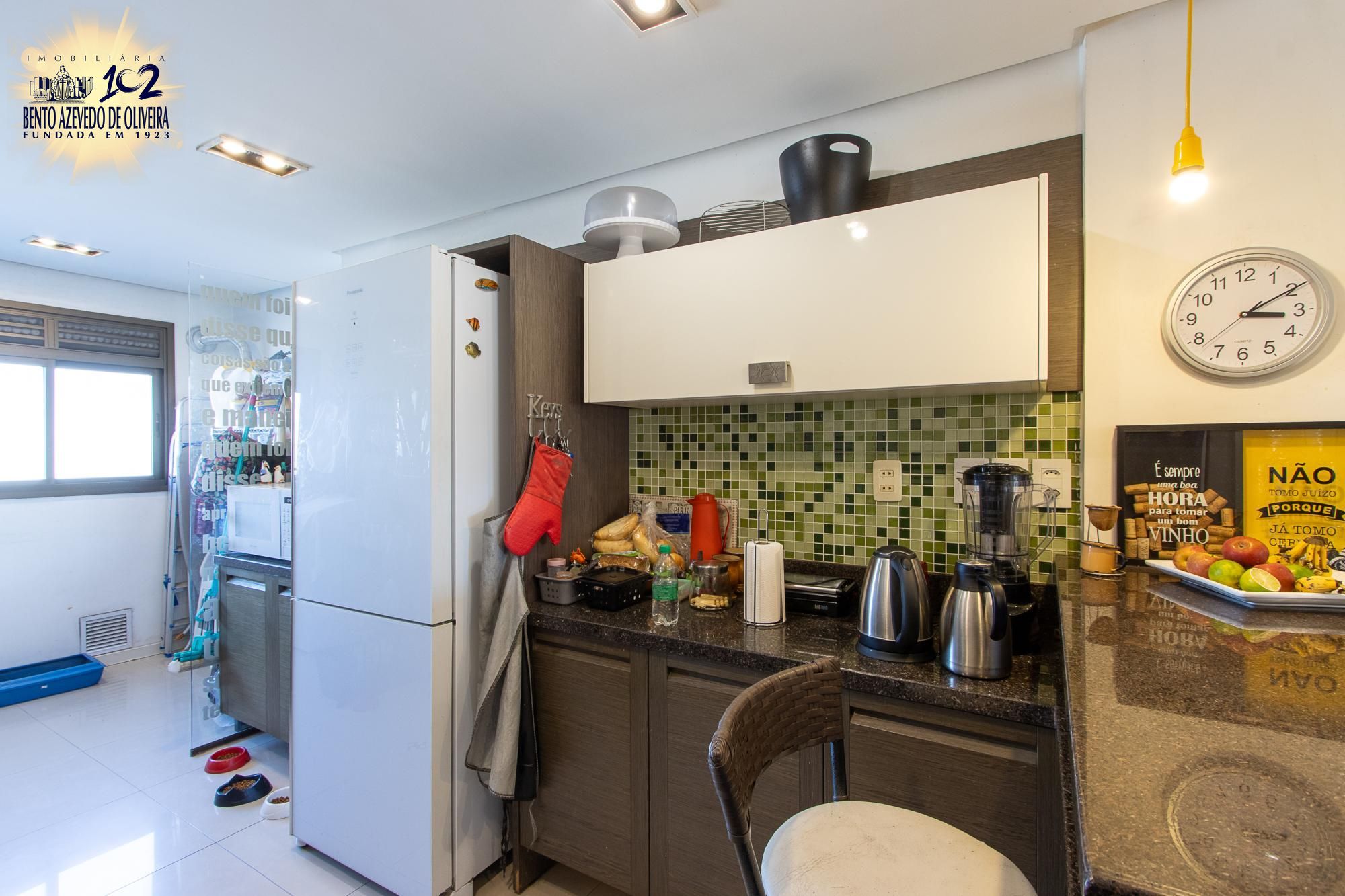 Apartamento, 3 quartos, 113 m² - Foto 11