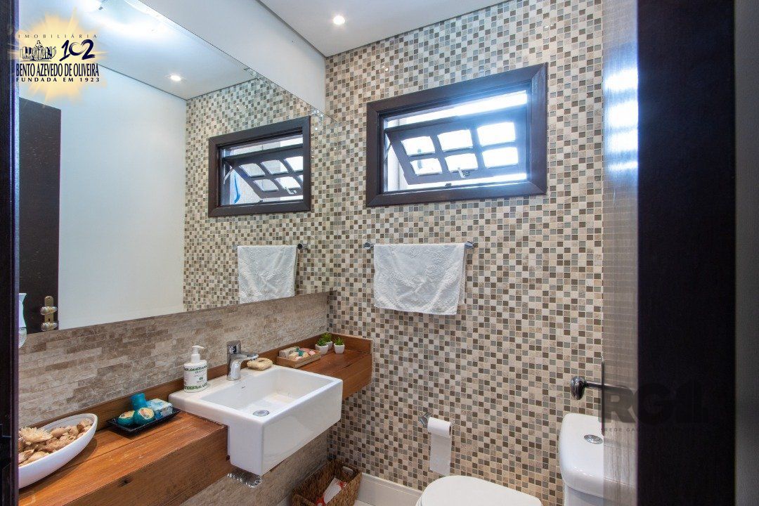 Casa de Condomínio, 3 quartos - Foto 40