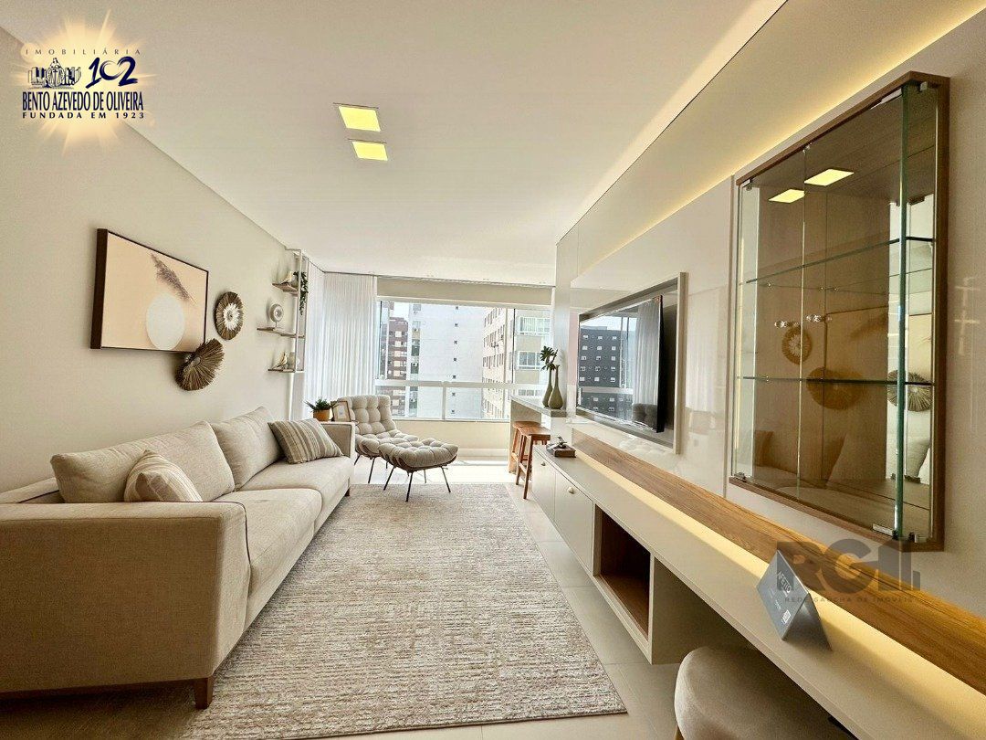 Apartamento, 2 quartos, 101 m² - Foto 6