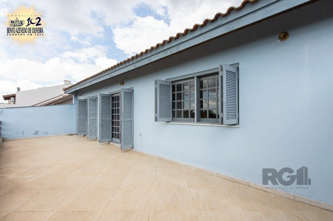 Casa, 4 quartos, 340 m² - Foto 62