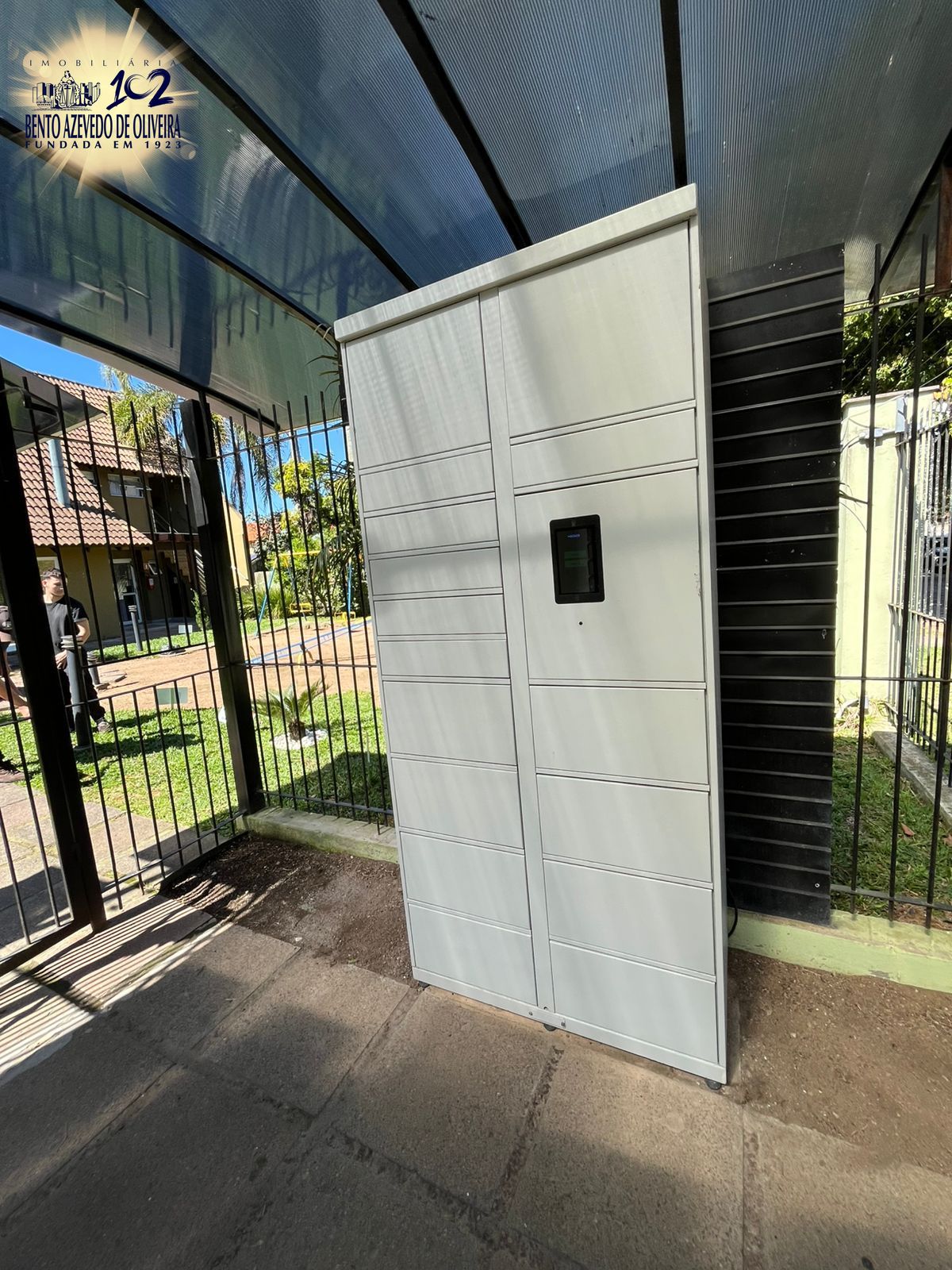 Apartamento, 2 quartos, 55 m² - Foto 32