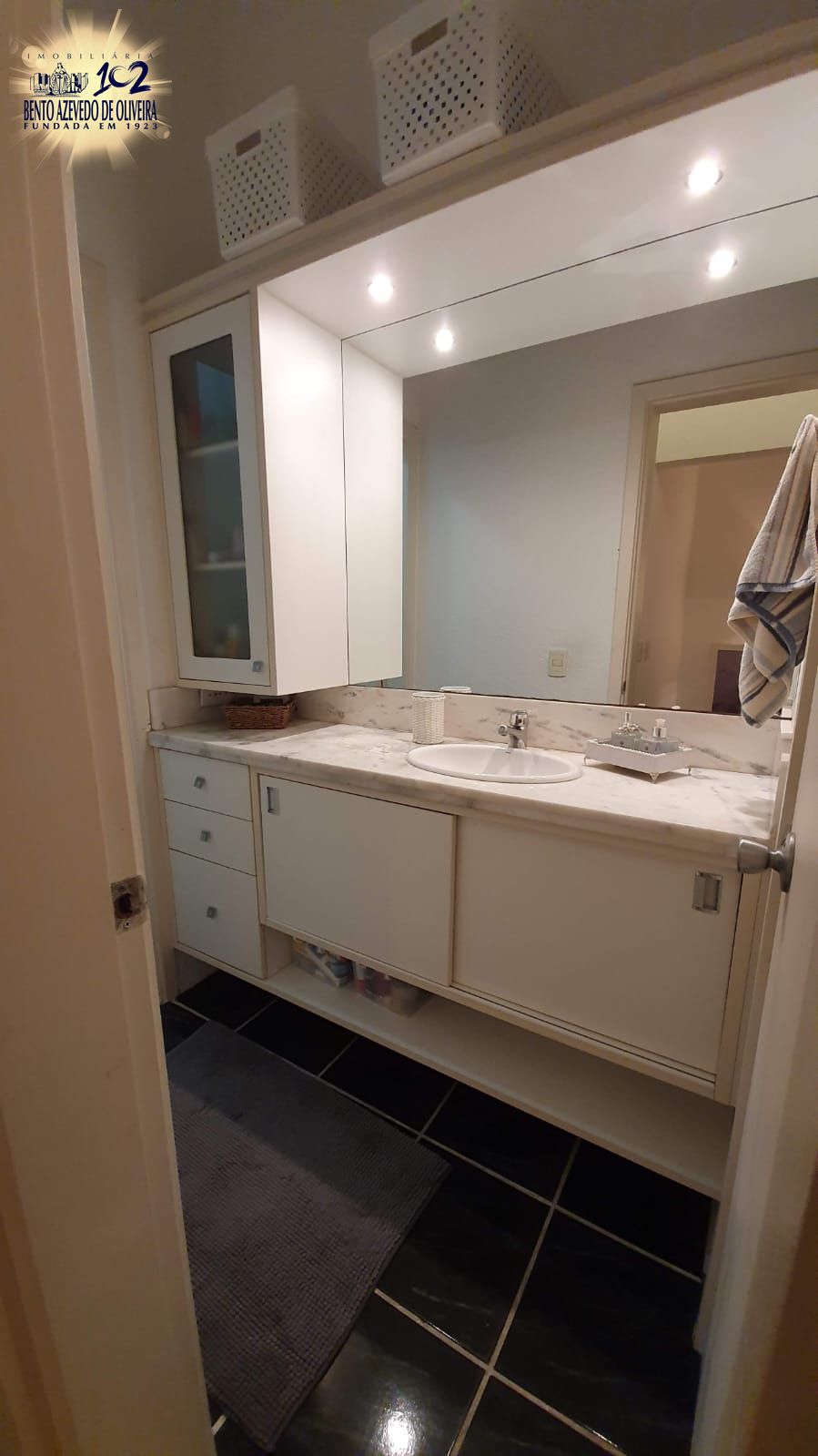 Casa de Condomínio, 2 quartos - Foto 7