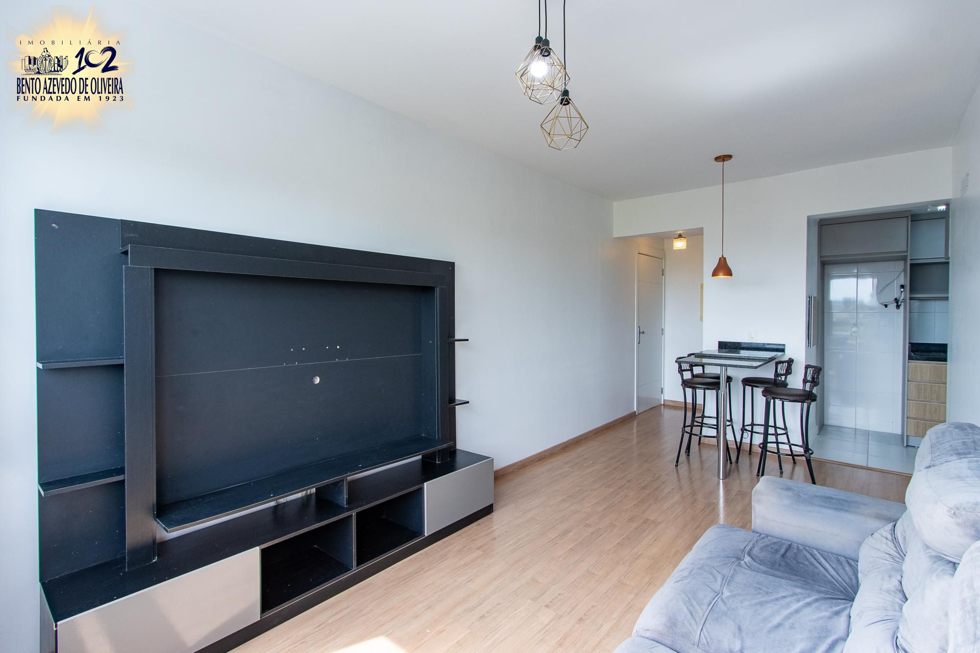 Apartamento, 2 quartos, 57 m² - Foto 7