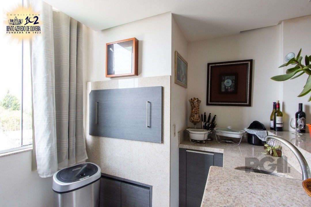 Casa de Condomínio, 6 quartos - Foto 19