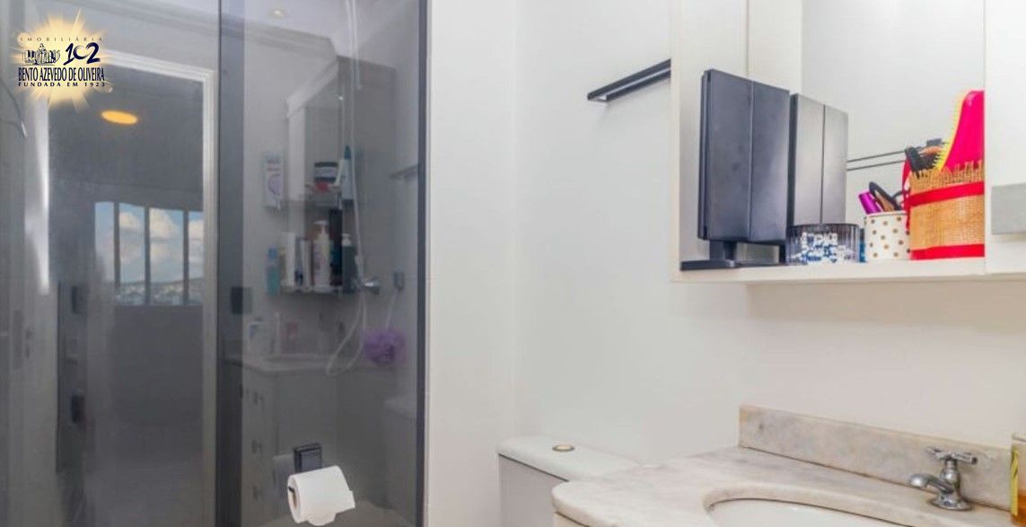 Apartamento, 3 quartos, 65 m² - Foto 8