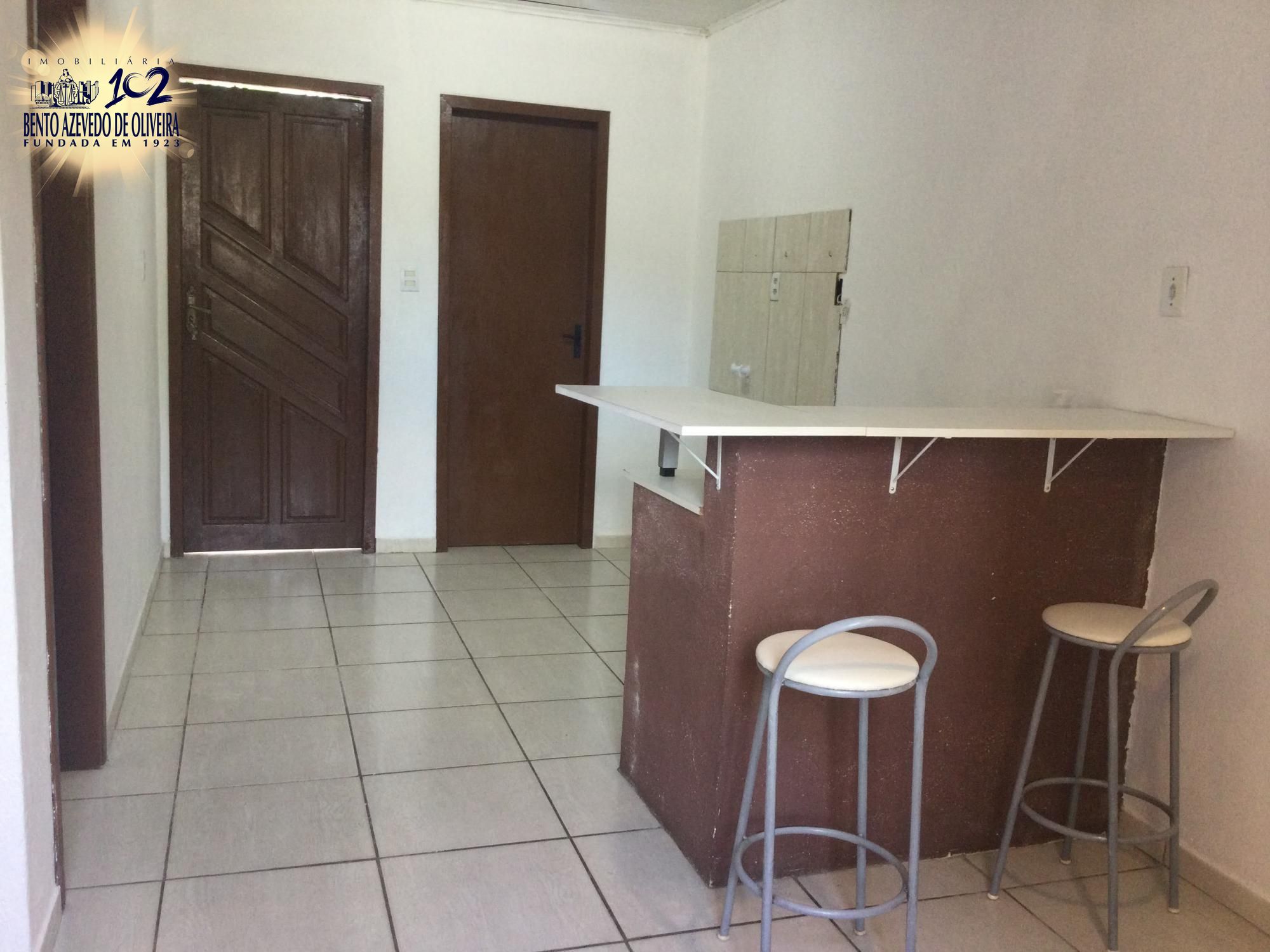 Casa, 1 quarto, 40 m² - Foto 2