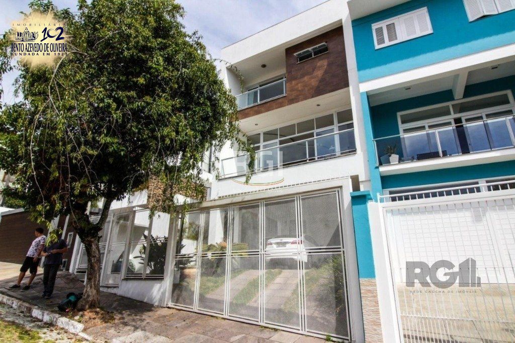 Casa, 3 quartos, 300 m² - Foto 1