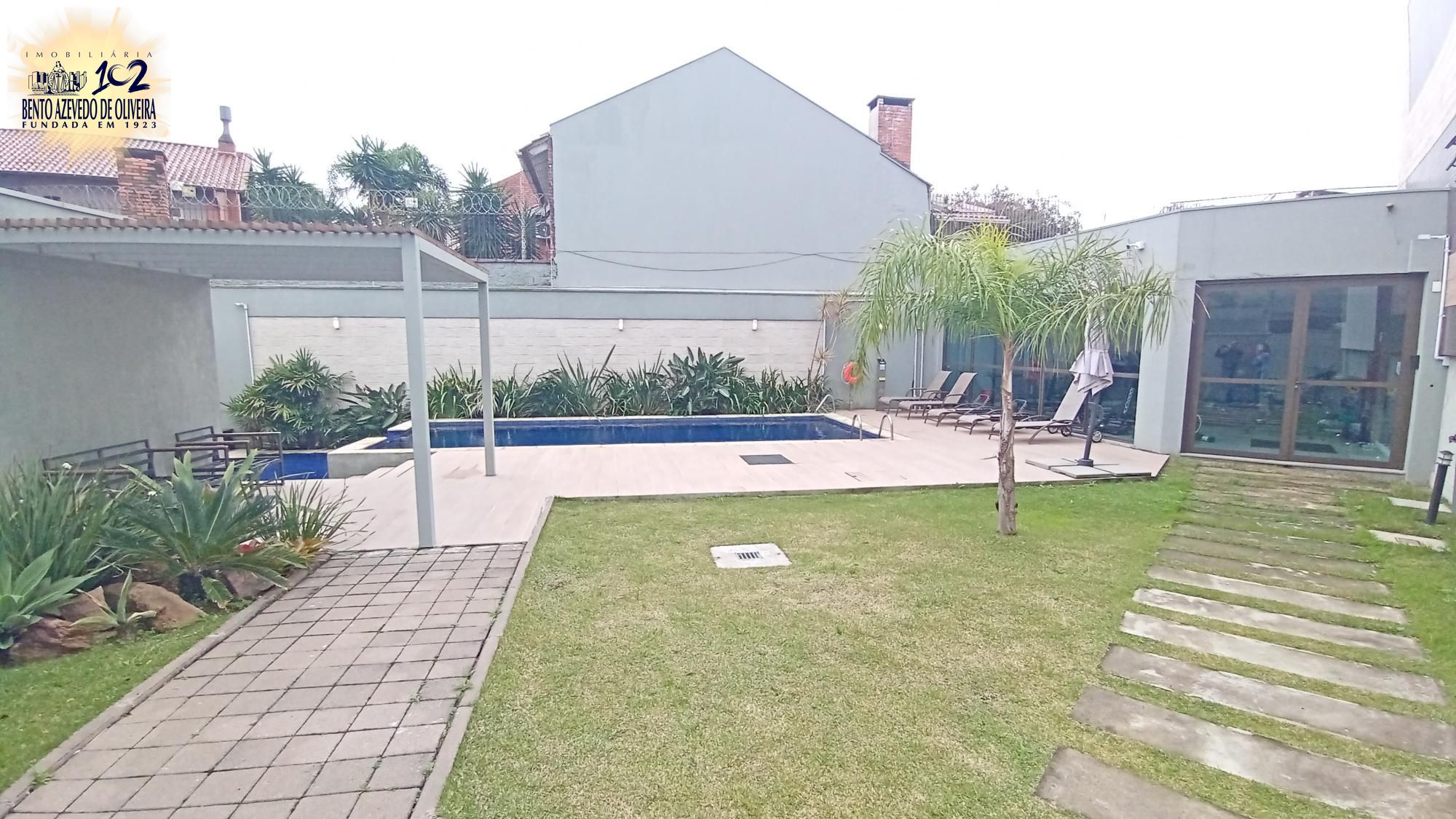 Apartamento, 3 quartos, 94 m² - Foto 31