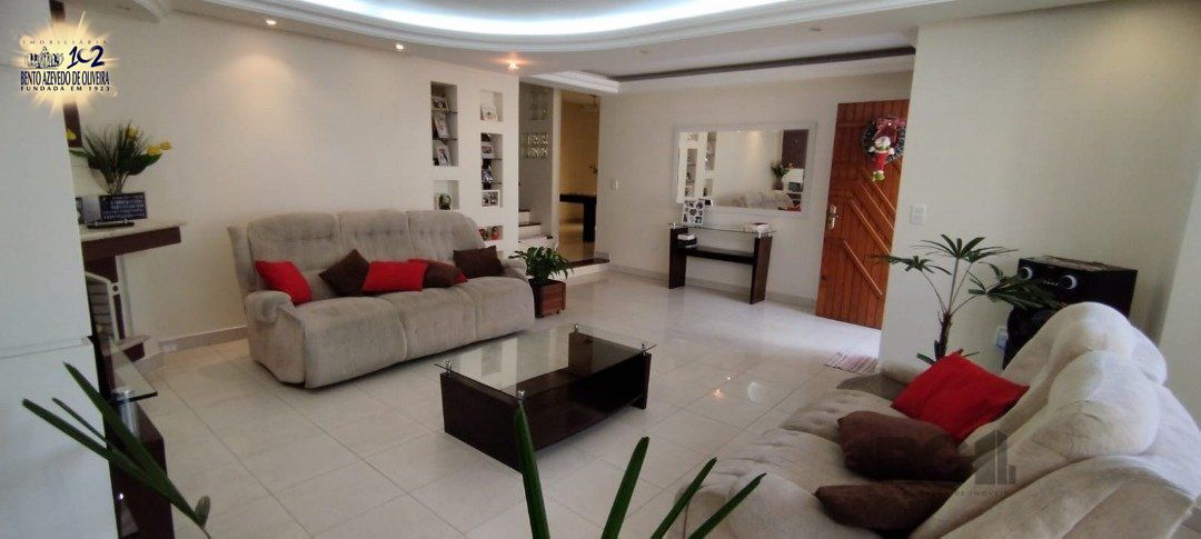 Casa, 4 quartos, 342 m² - Foto 8