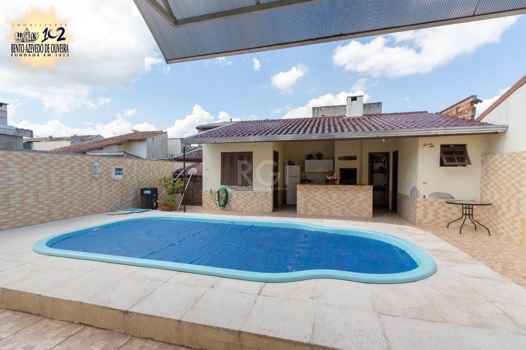 Casa, 3 quartos, 175 m² - Foto 13