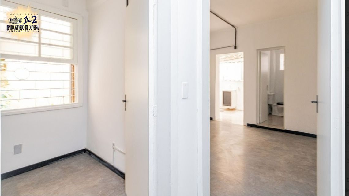 Apartamento, 1 quarto, 46 m² - Foto 5