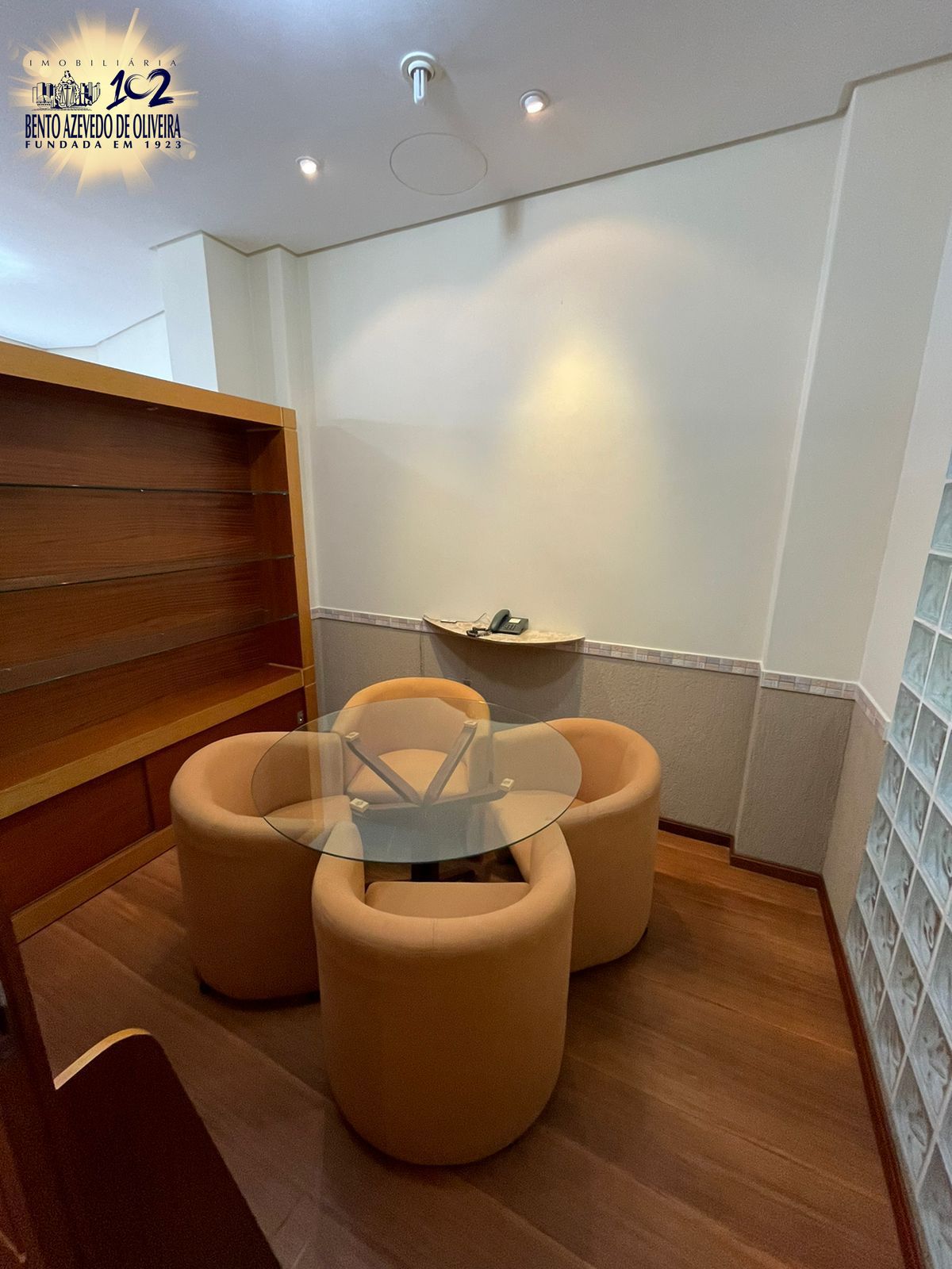 Sala-Conjunto, 34 m² - Foto 7