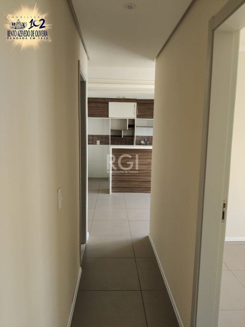 Apartamento, 3 quartos, 61 m² - Foto 5